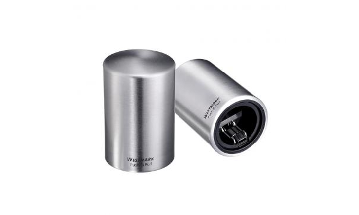 Westmark Push & Pull automatische flesopener